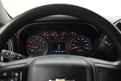 2024 Chevrolet Silverado 2500 HD WT