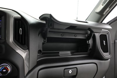 2024 Chevrolet Silverado 2500 HD WT
