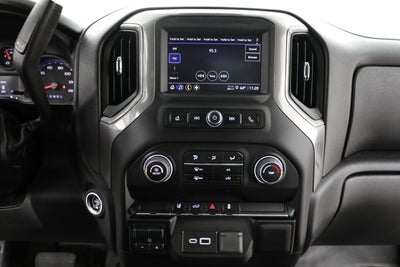 2024 Chevrolet Silverado 2500 HD WT