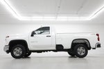 2024 Chevrolet Silverado 2500 HD WT
