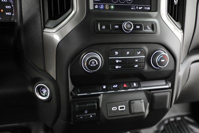 2024 Chevrolet Silverado 2500 HD WT