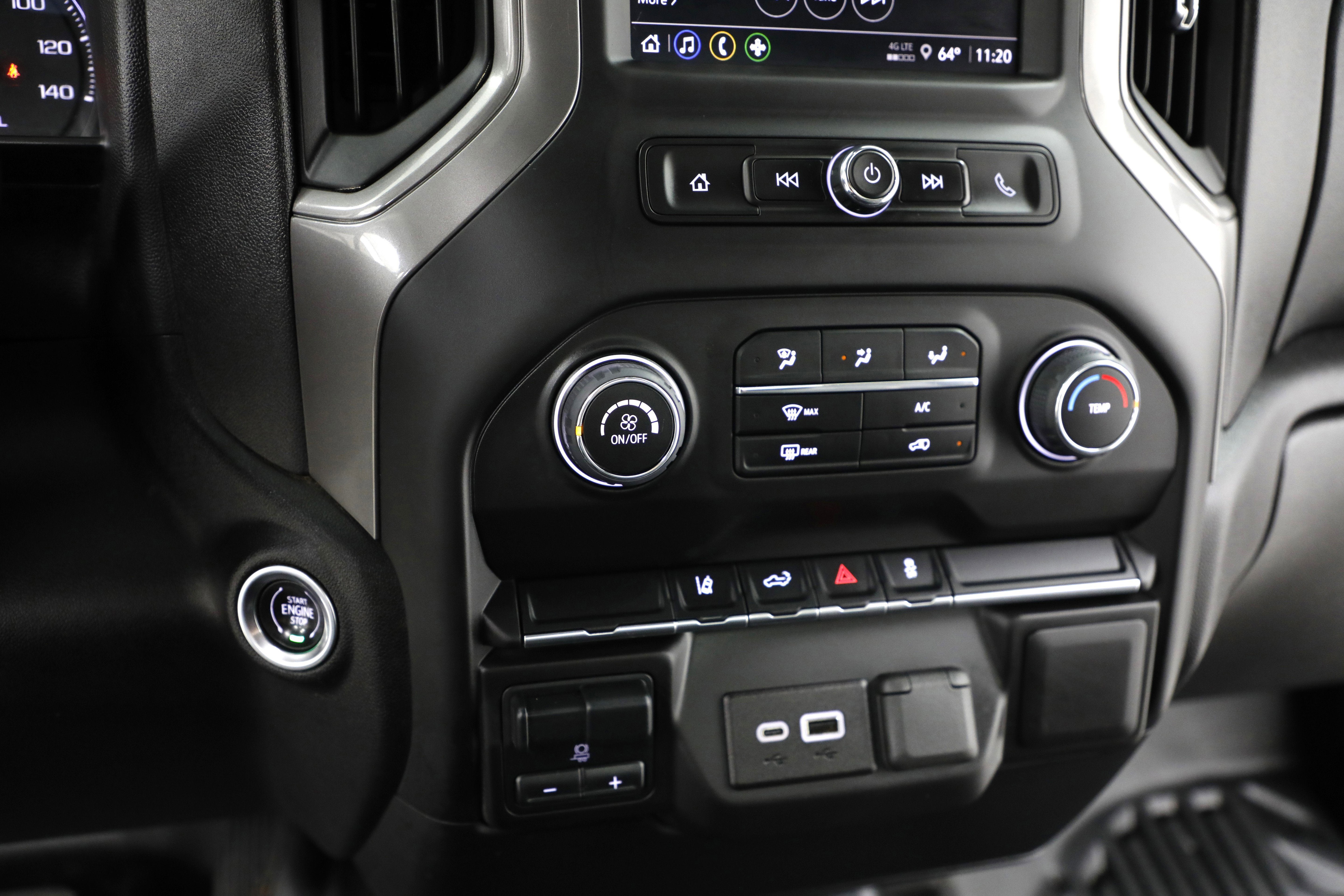 2024 Chevrolet Silverado 2500 HD WT