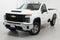 2024 Chevrolet Silverado 2500 HD WT