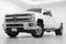 2016 Chevrolet Silverado 3500 HD LTZ