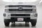 2016 Chevrolet Silverado 3500 HD LTZ