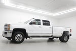 2016 Chevrolet Silverado 3500 HD LTZ