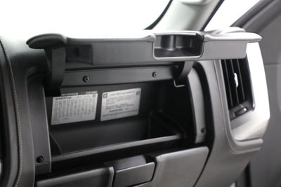 2016 Chevrolet Silverado 3500 HD LTZ