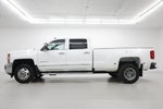 2016 Chevrolet Silverado 3500 HD LTZ