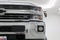 2016 Chevrolet Silverado 3500 HD LTZ