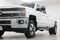 2016 Chevrolet Silverado 3500 HD LTZ