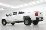 2016 Chevrolet Silverado 3500 HD LTZ