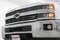 2016 Chevrolet Silverado 3500 HD LTZ