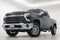 2025 Chevrolet Silverado 3500 HD LTZ