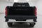 2025 Chevrolet Silverado 3500 HD LTZ