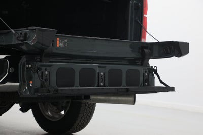 2025 Chevrolet Silverado 3500 HD LTZ
