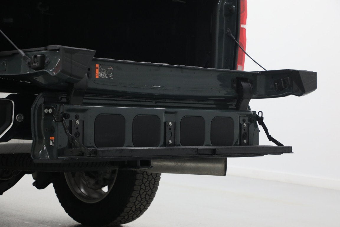 2025 Chevrolet Silverado 3500 HD LTZ