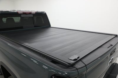 2025 Chevrolet Silverado 3500 HD LTZ
