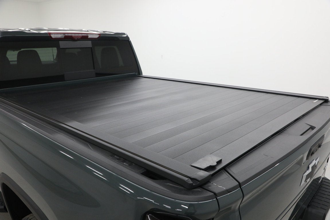 2025 Chevrolet Silverado 3500 HD LTZ