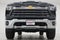 2025 Chevrolet Silverado 3500 HD LTZ