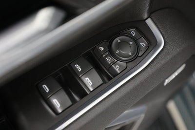 2025 Chevrolet Silverado 3500 HD LTZ