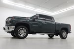 2025 Chevrolet Silverado 3500 HD LTZ