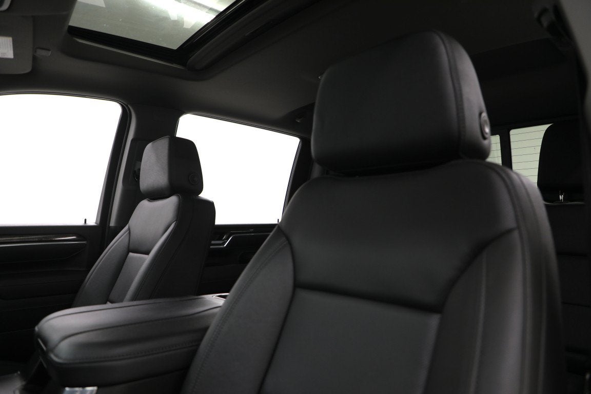 2025 Chevrolet Silverado 3500 HD LTZ