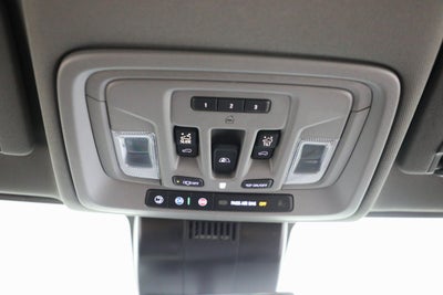 2025 Chevrolet Silverado 3500 HD LTZ