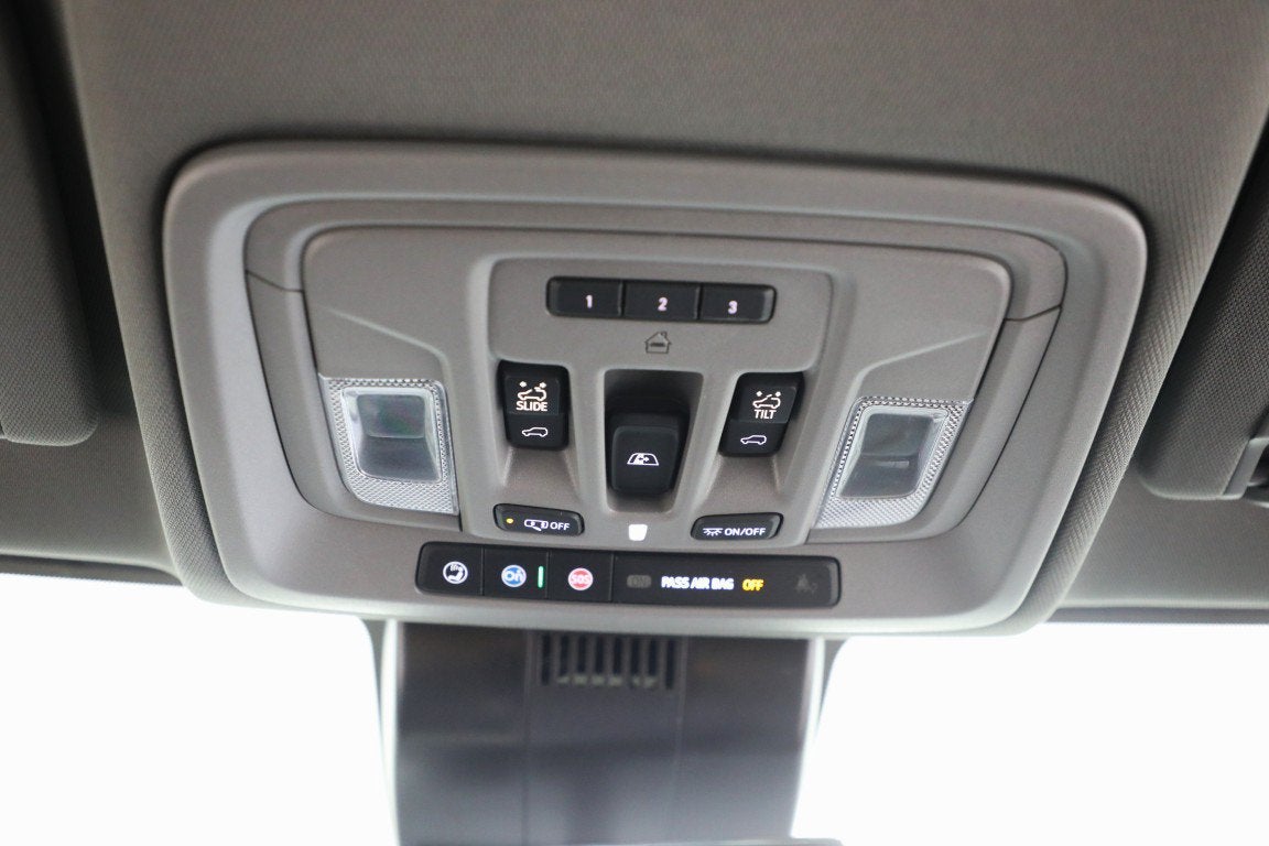 2025 Chevrolet Silverado 3500 HD LTZ