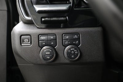 2025 Chevrolet Silverado 3500 HD LTZ