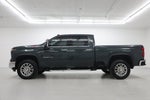2025 Chevrolet Silverado 3500 HD LTZ