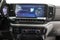 2025 Chevrolet Silverado 3500 HD LTZ