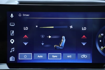 2025 Chevrolet Silverado 3500 HD LTZ