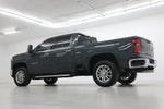 2025 Chevrolet Silverado 3500 HD LTZ