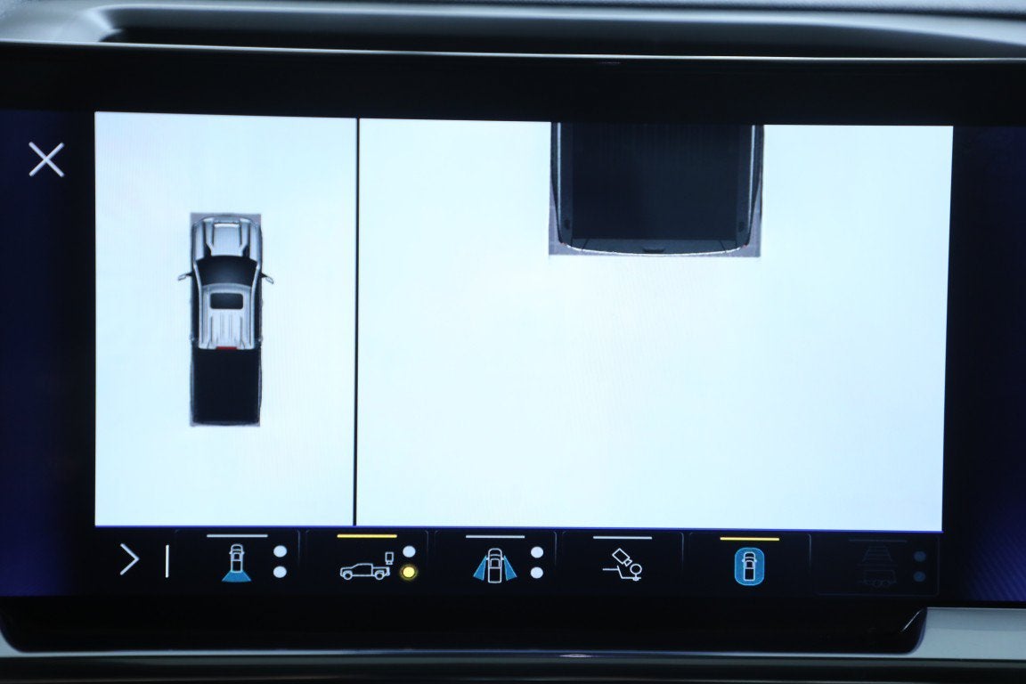 2025 Chevrolet Silverado 3500 HD LTZ