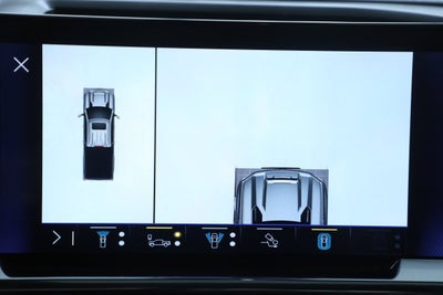 2025 Chevrolet Silverado 3500 HD LTZ