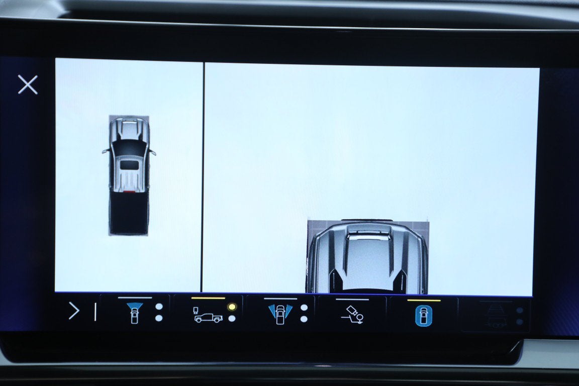 2025 Chevrolet Silverado 3500 HD LTZ