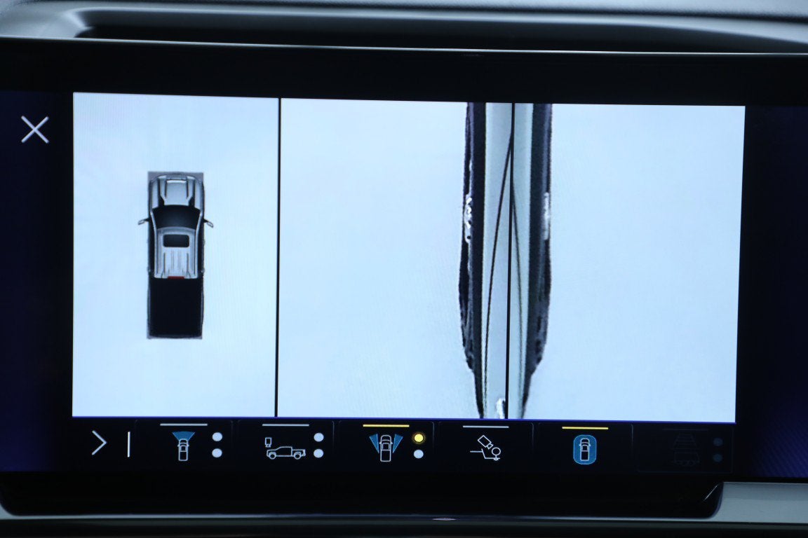 2025 Chevrolet Silverado 3500 HD LTZ