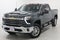 2025 Chevrolet Silverado 3500 HD LTZ