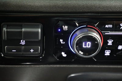 2025 Chevrolet Silverado 3500 HD LTZ