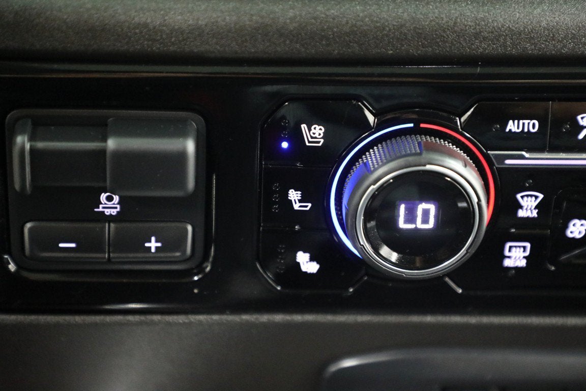 2025 Chevrolet Silverado 3500 HD LTZ