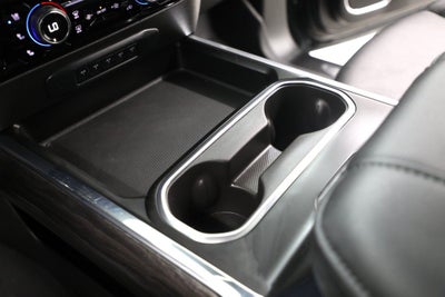 2025 Chevrolet Silverado 3500 HD LTZ