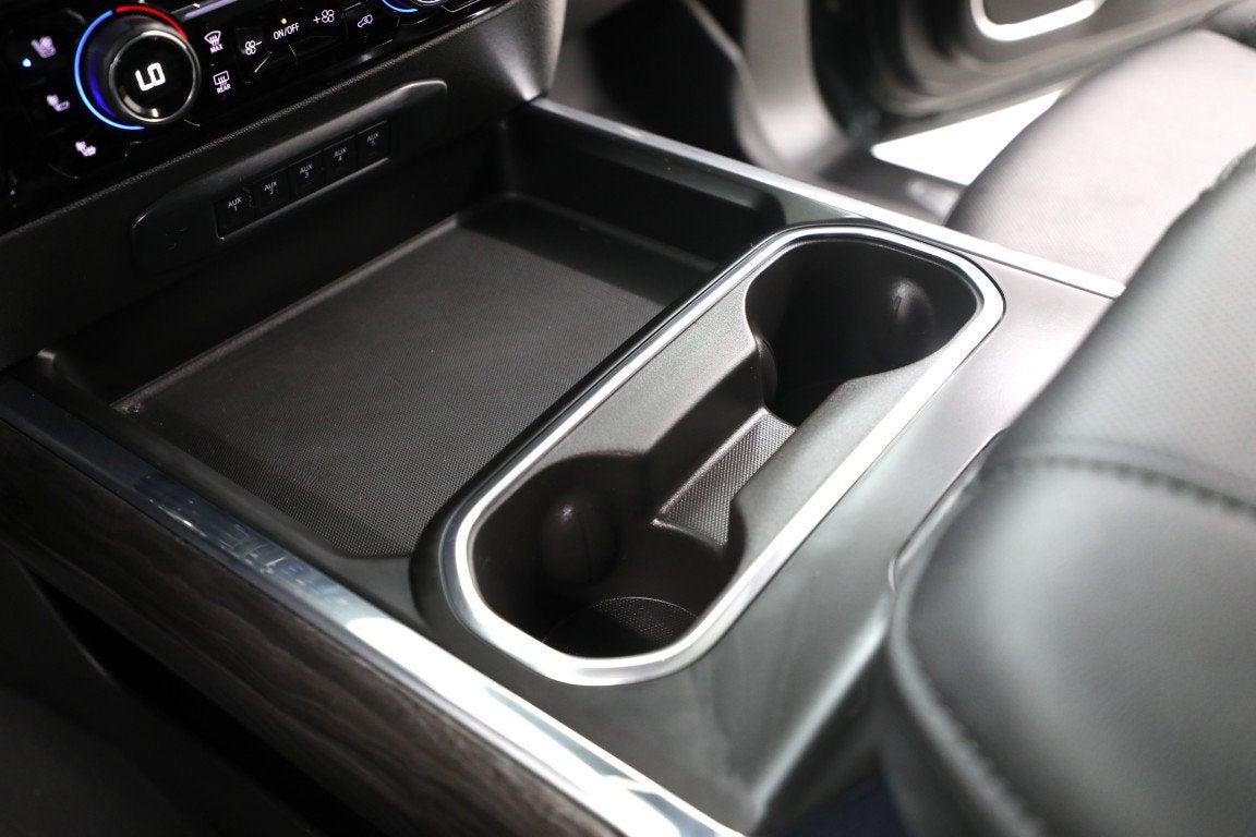 2025 Chevrolet Silverado 3500 HD LTZ