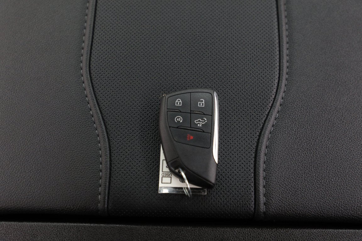2025 Chevrolet Silverado 3500 HD LTZ