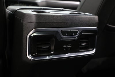 2025 Chevrolet Silverado 3500 HD LTZ