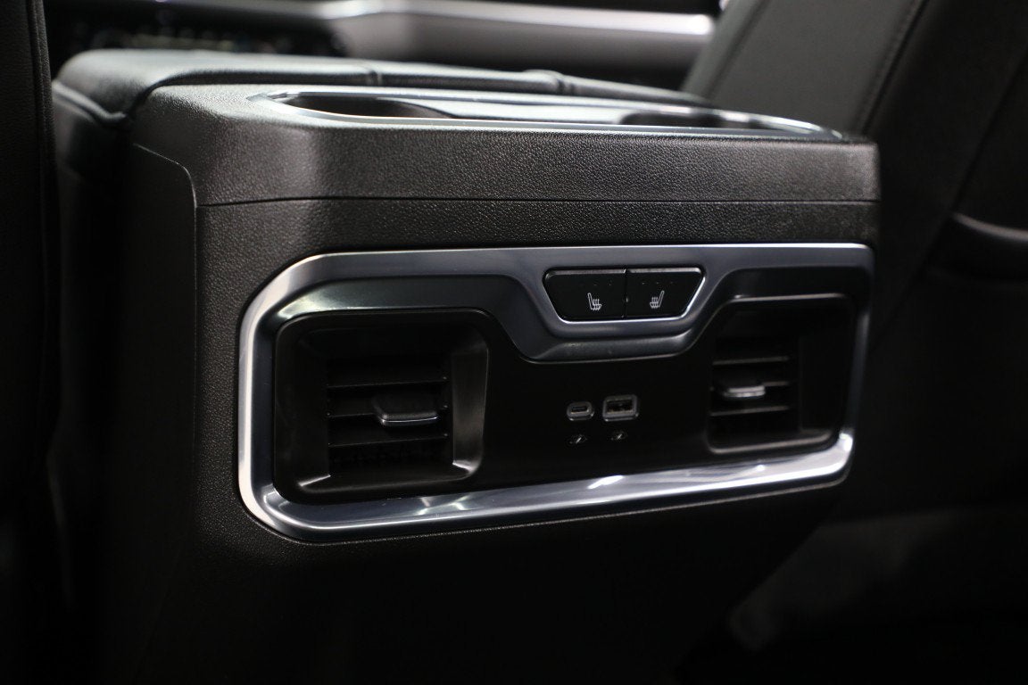 2025 Chevrolet Silverado 3500 HD LTZ