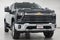 2025 Chevrolet Silverado 3500 HD LTZ
