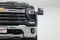 2025 Chevrolet Silverado 3500 HD LTZ