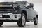 2025 Chevrolet Silverado 3500 HD LTZ