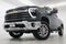 2025 Chevrolet Silverado 3500 HD LTZ