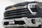 2025 Chevrolet Silverado 3500 HD LTZ
